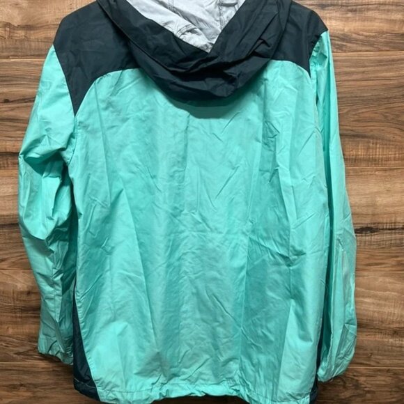 Frogg Toggs outer wear small/medium rain jacket - Picture 5 of 6